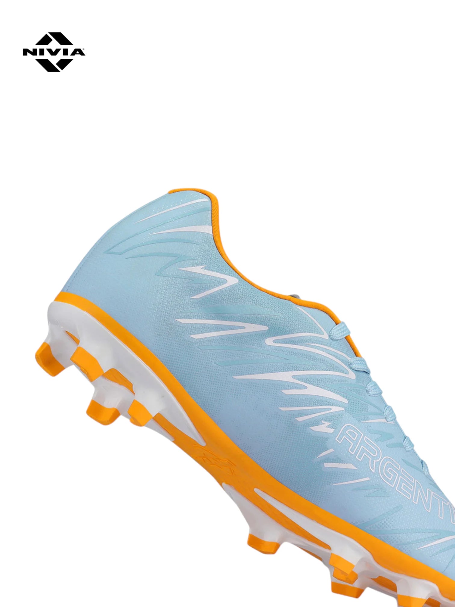 NIVIA World Cup Football Studs - Argentina