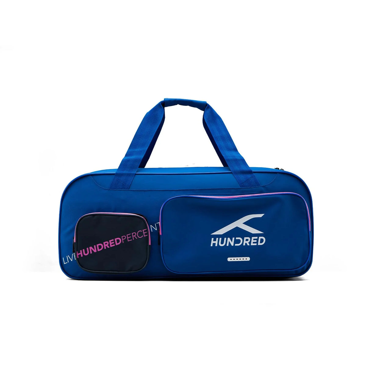 HUNDRED Gravity Kitbag For Badminton