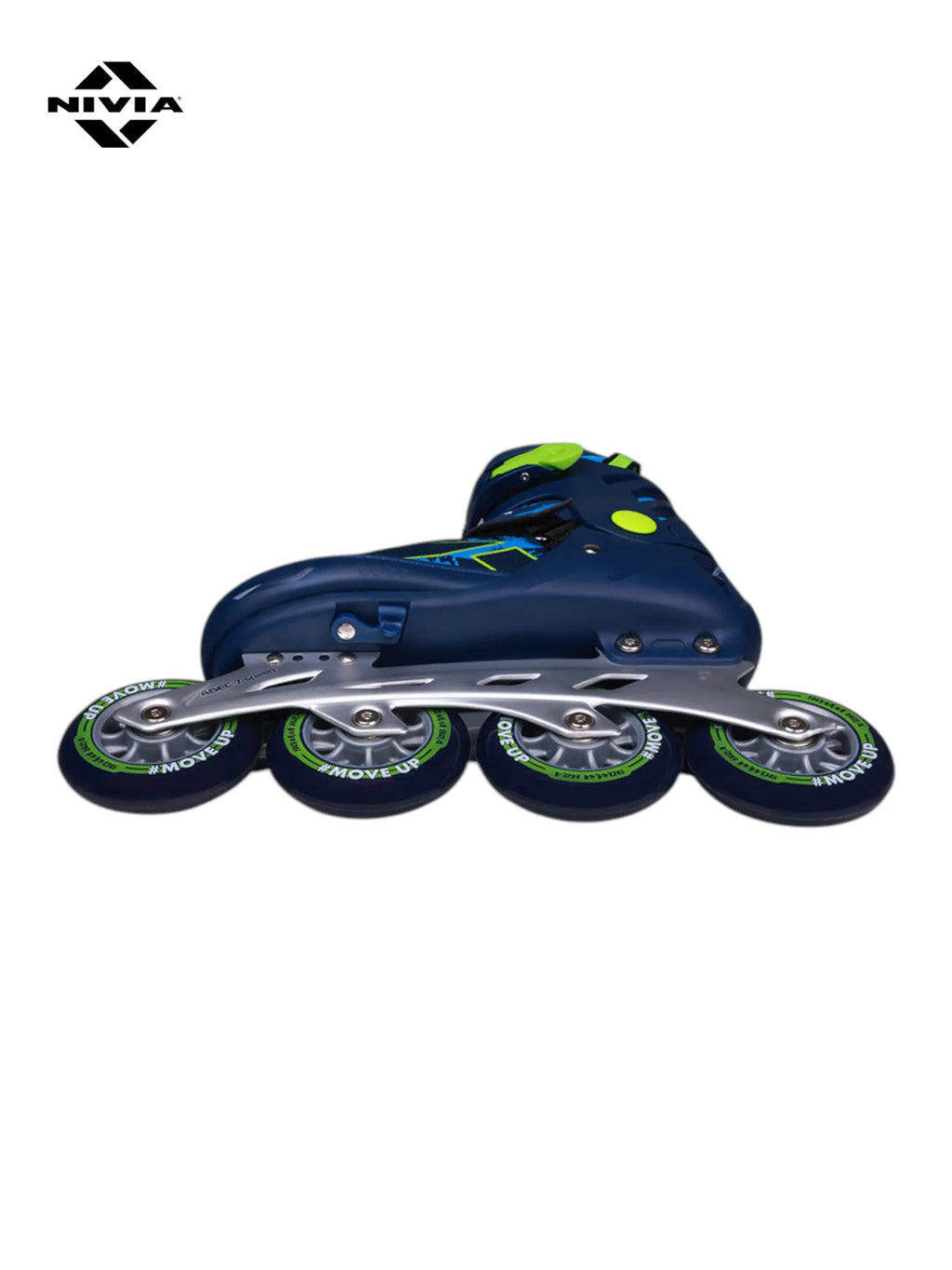 NIVIA Pro 90 Inline Skates