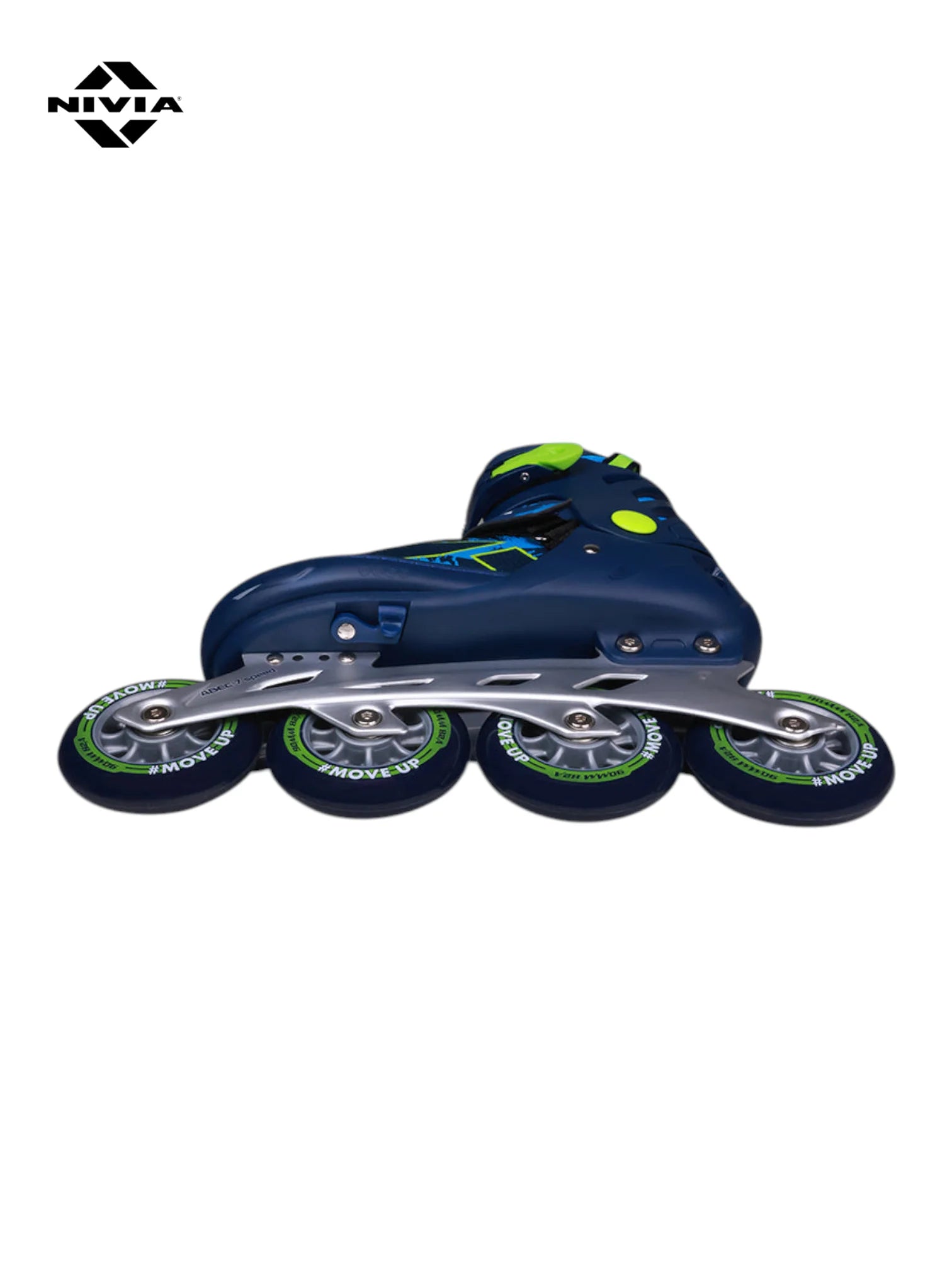 NIVIA Pro 90 Inline Skates