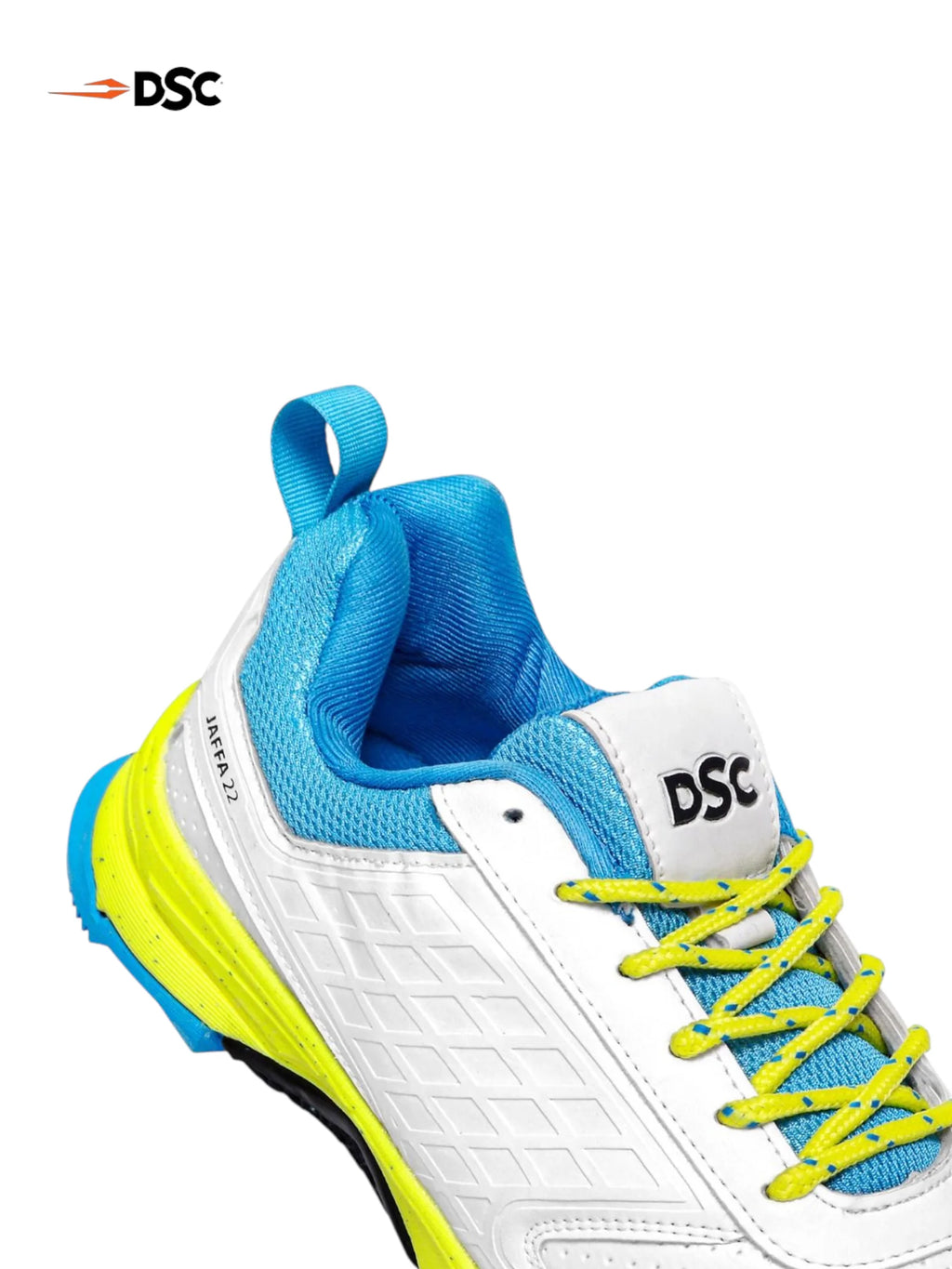 DSC jaffa 22 Cricket Studs