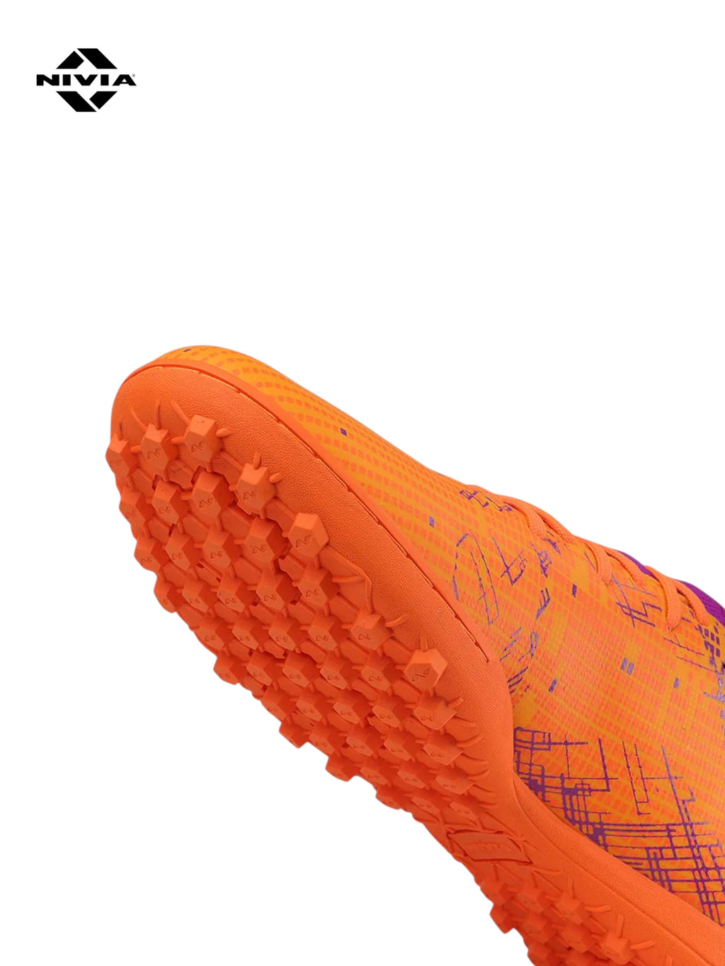 NIVIA Rabona 2.0 Turf Shoes