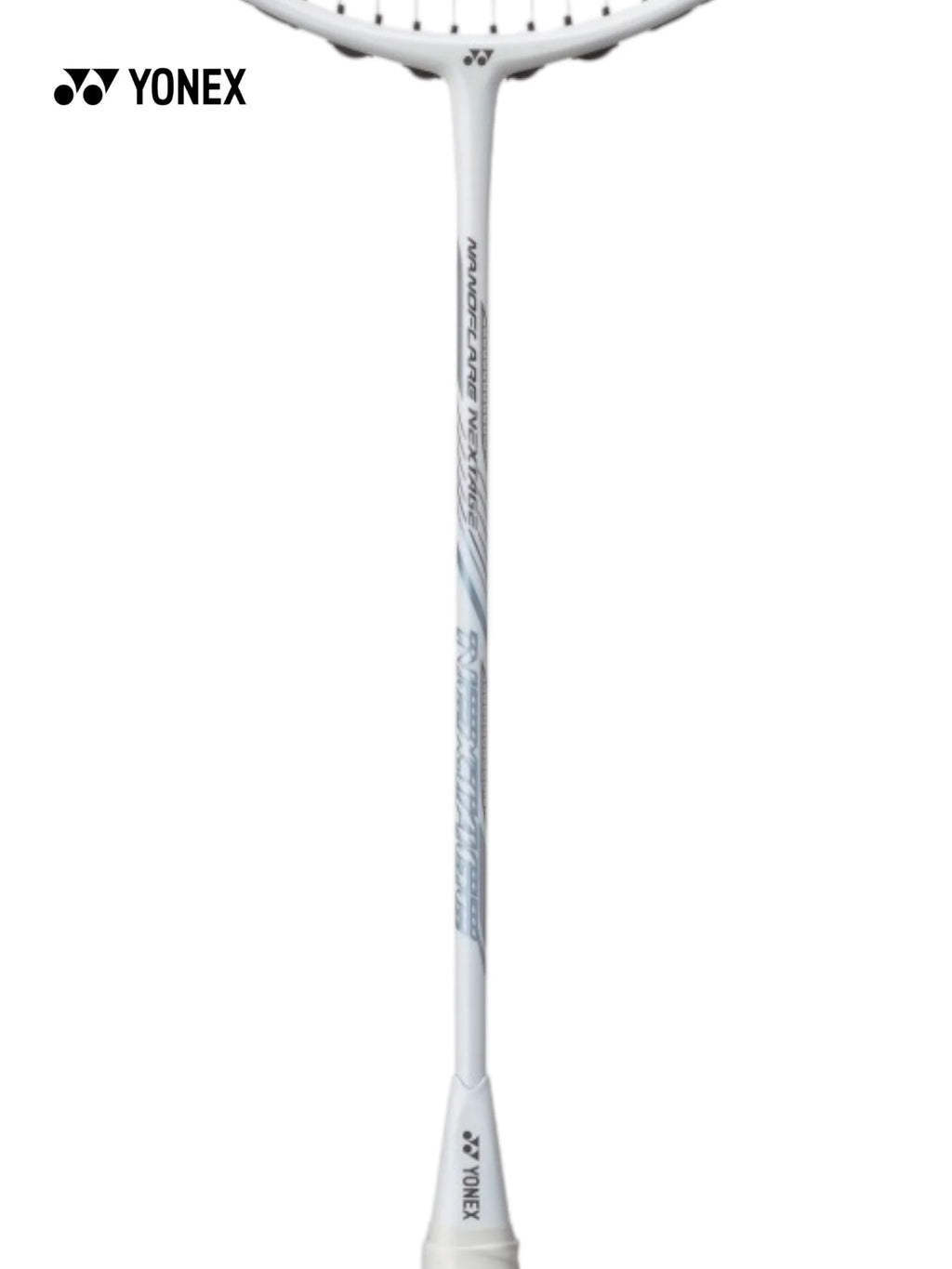 YONEX Nanoflare Nextage Badminton Racquet
