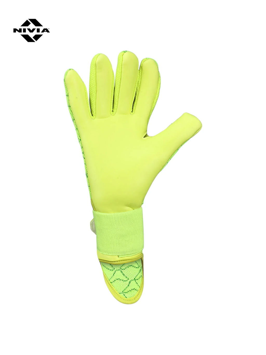 NIVIA Ashtang 2.0 Goalkeeper Gloves