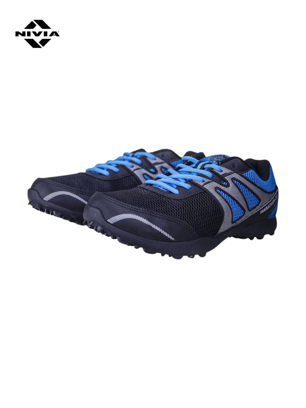 NIVIA Marathon 2.0 Running Shoes