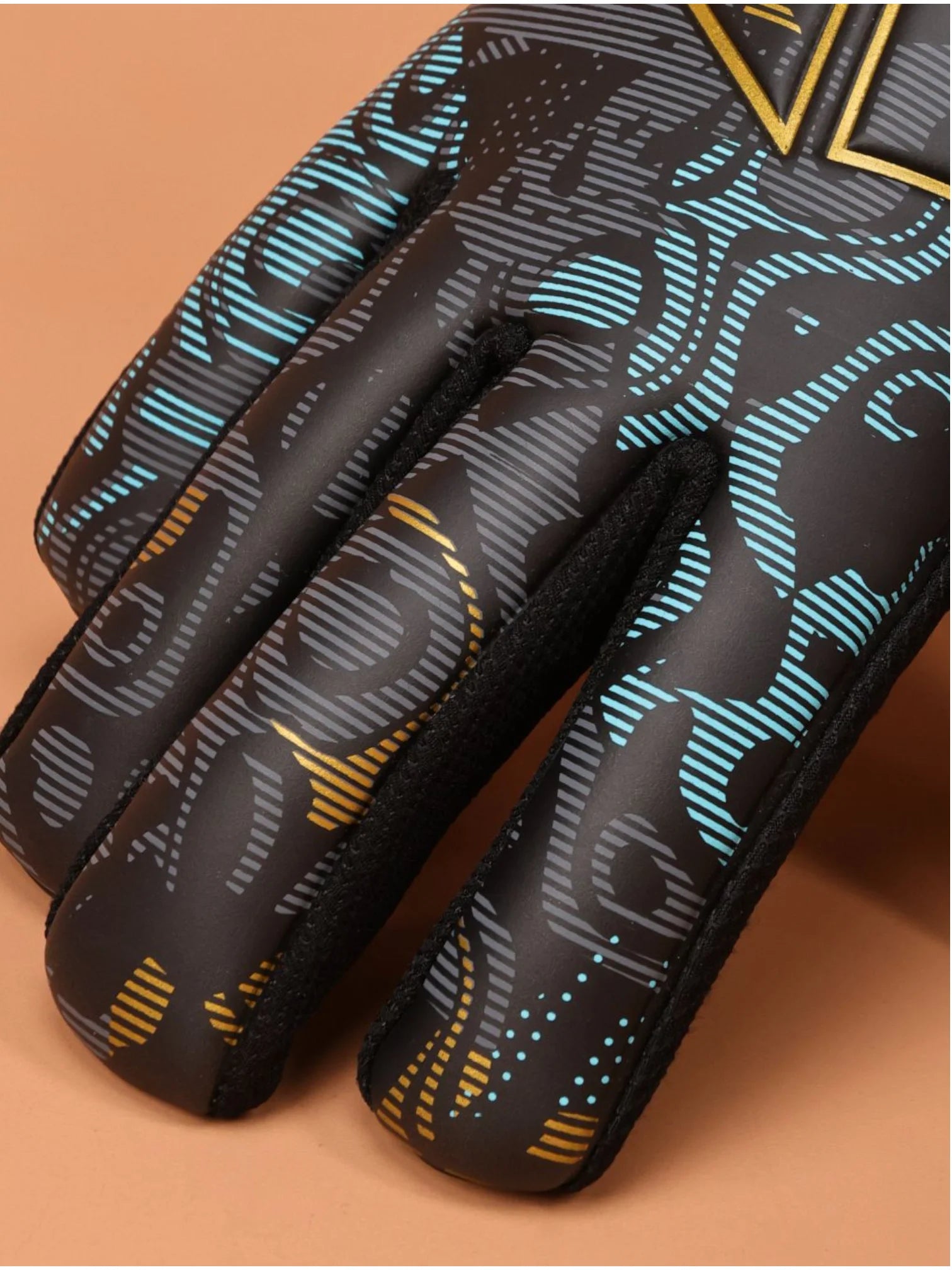 NIVIA Safari Goalkeeping Gloves