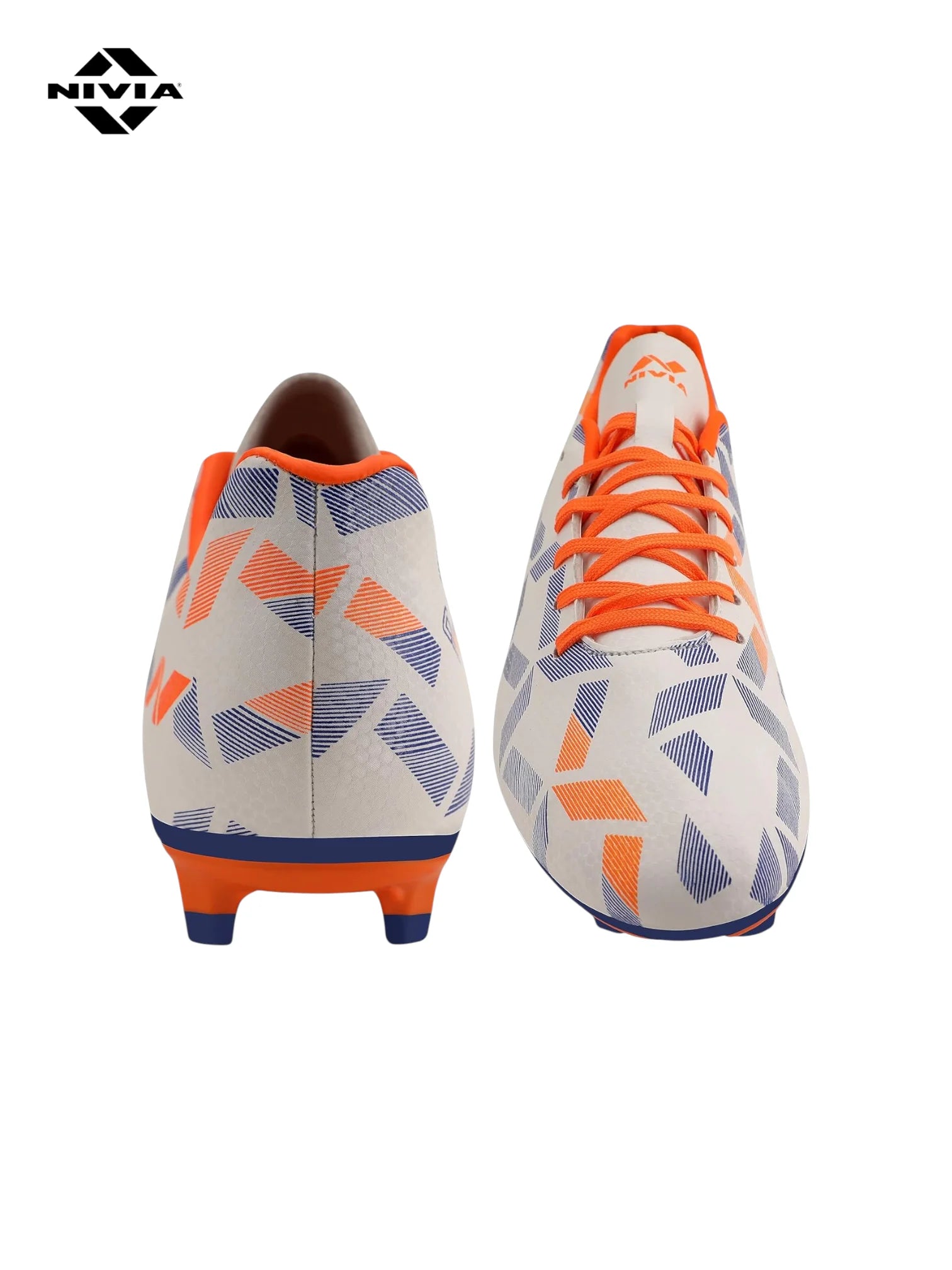 NIVIA Coplar Football Studs