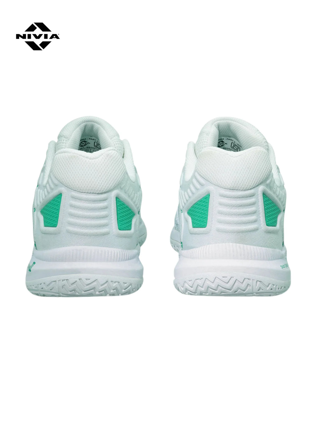 Nivia Verdict 2.0 Badminton Shoes