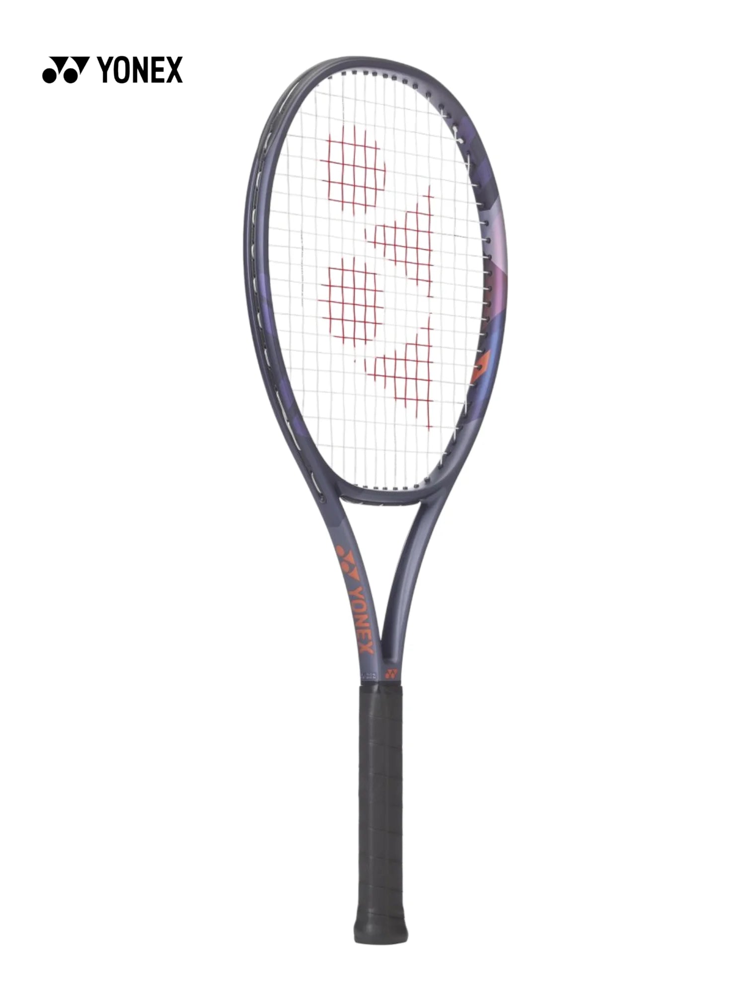 YONEX Percept Game Tennis Racquet (270g, Midnight Navy)