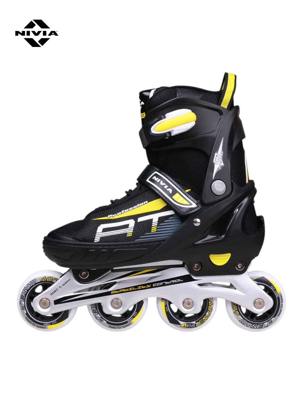 NIVIA Classic Inline Skates