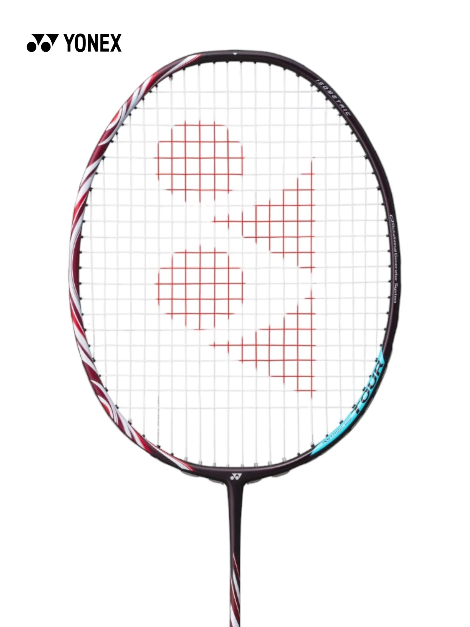 YONEX Astrox 100 Tour Badminton Racquet