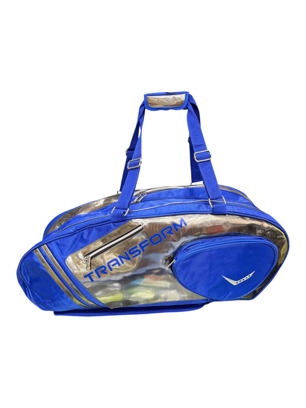 TRANSFORM Limited Edition Kitbag For Badminton & Tennis