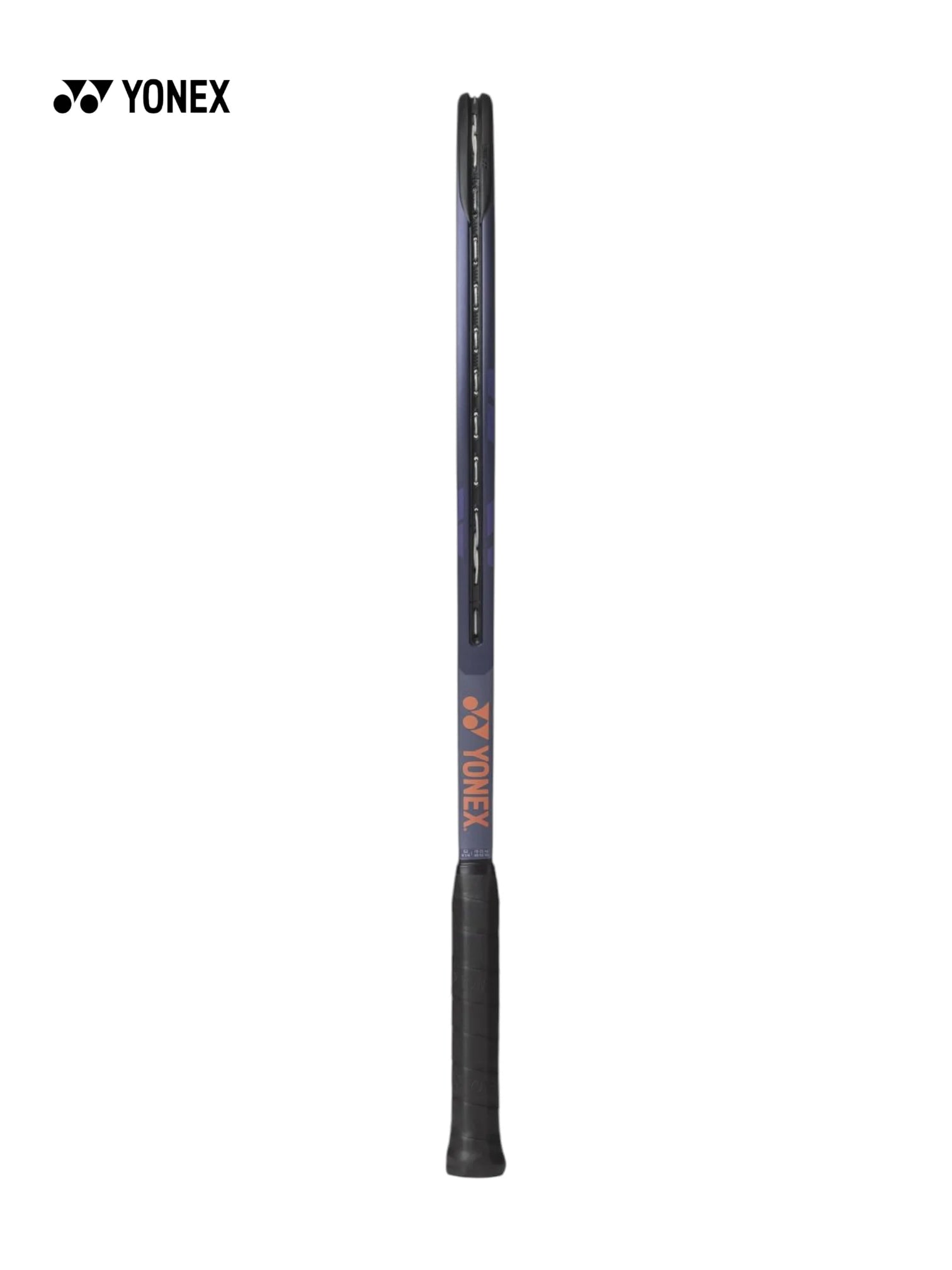 YONEX Percept Game Tennis Racquet (270g, Midnight Navy)