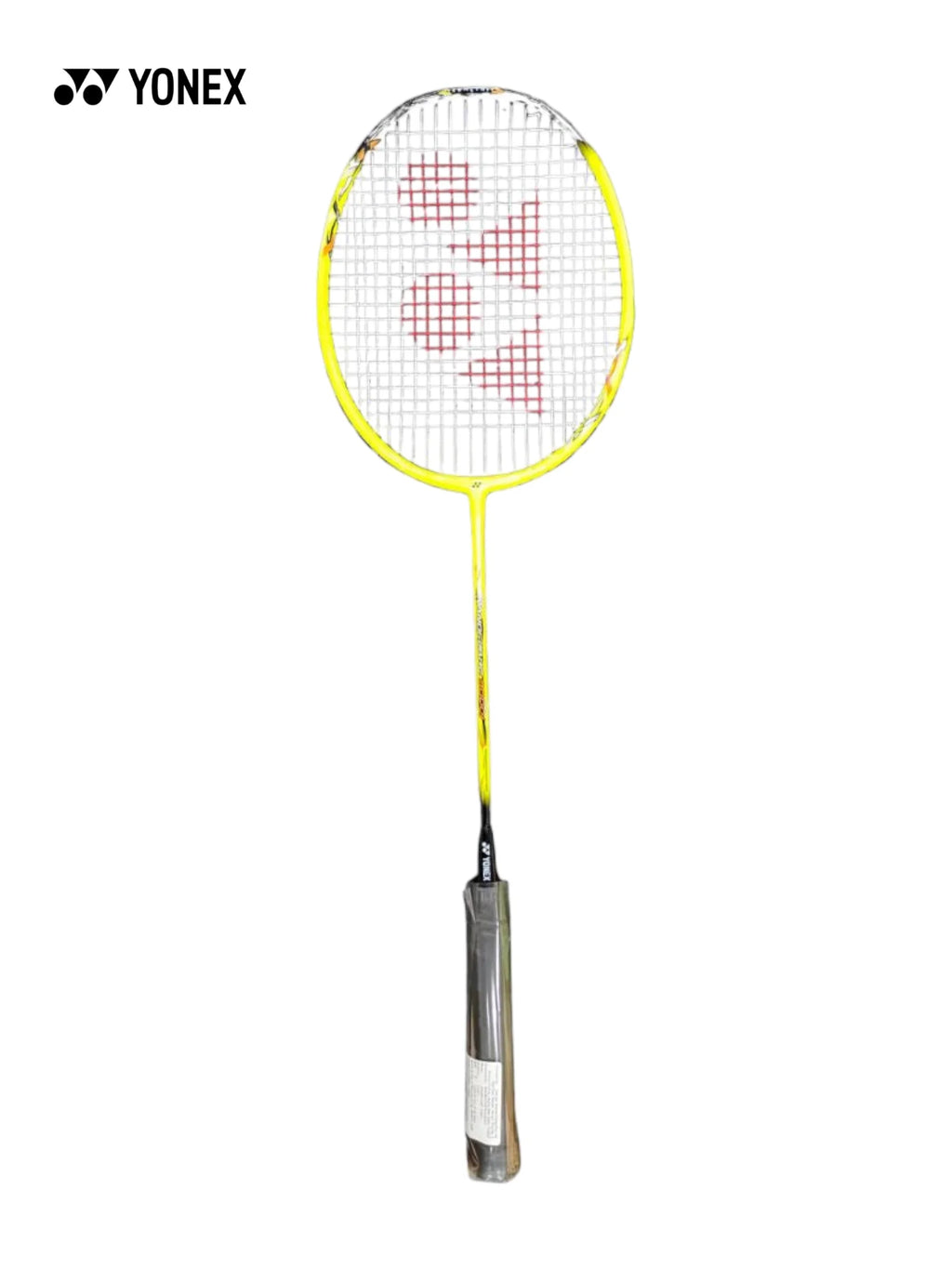 YONEX Nanoflare 9000i Badminton Racquet
