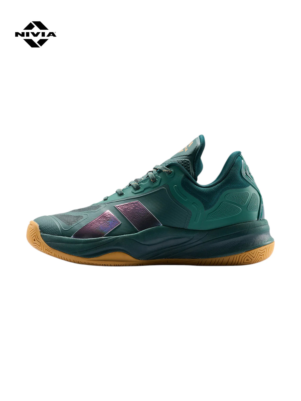 NIVIA Starliner Basketball Shoes