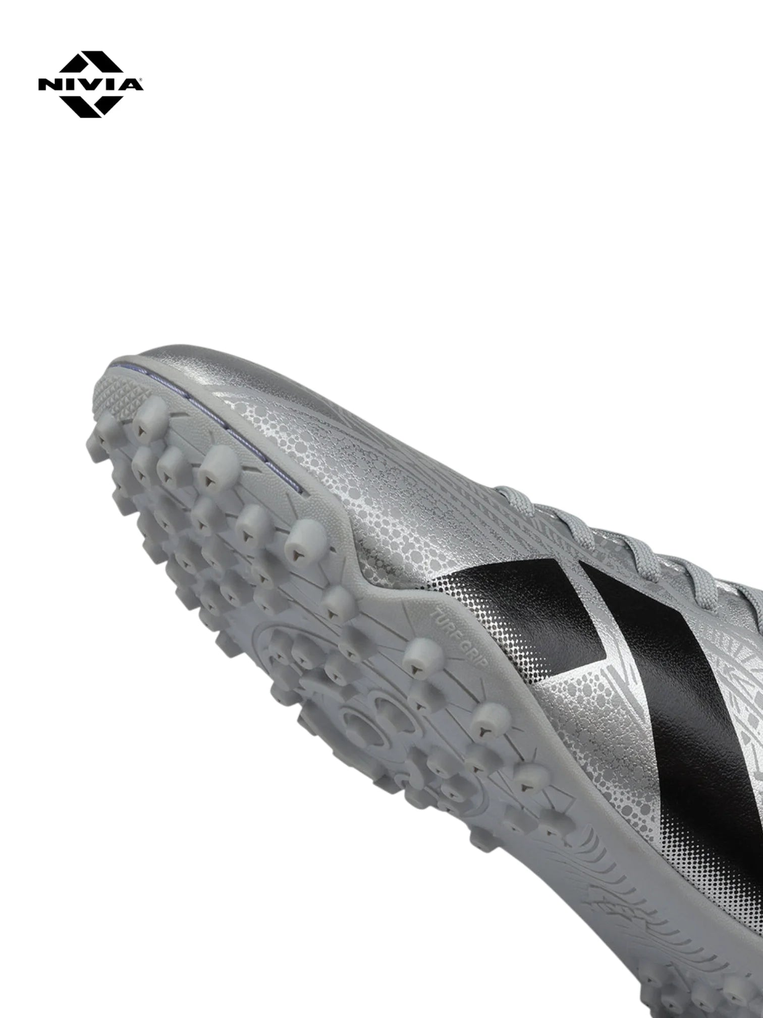 NIVIA Carbonite 8.0 Football Turf Shoes