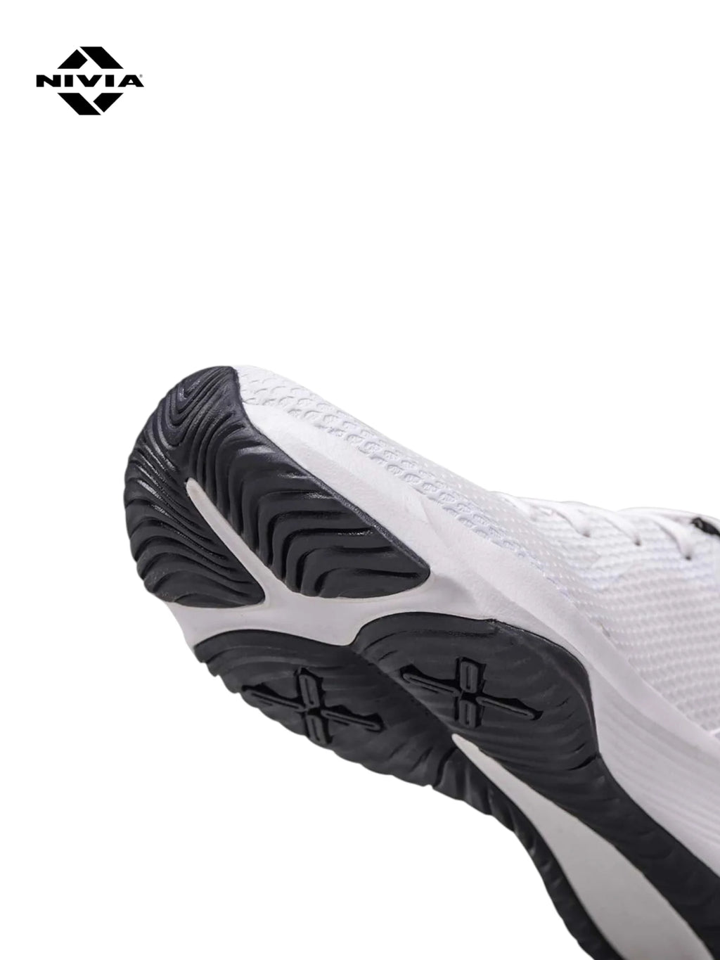 Nivia Hawks 2.0 Jogging Shoes