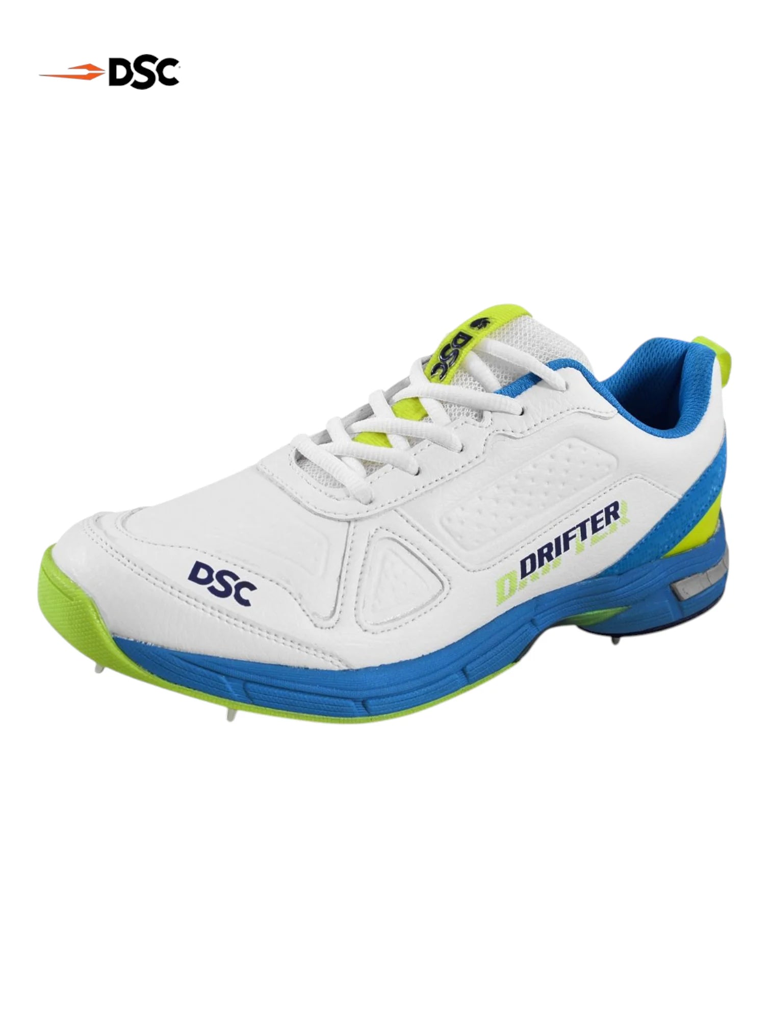 DSC Drifter Cricket Spikes