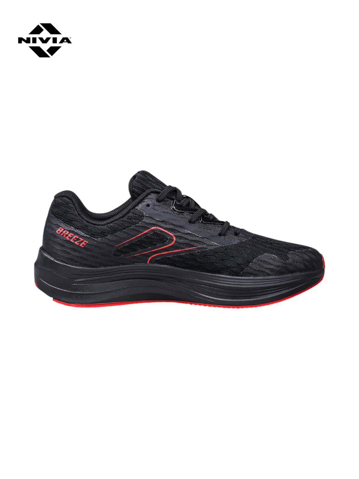 NIVIA Breeze Training Shoes