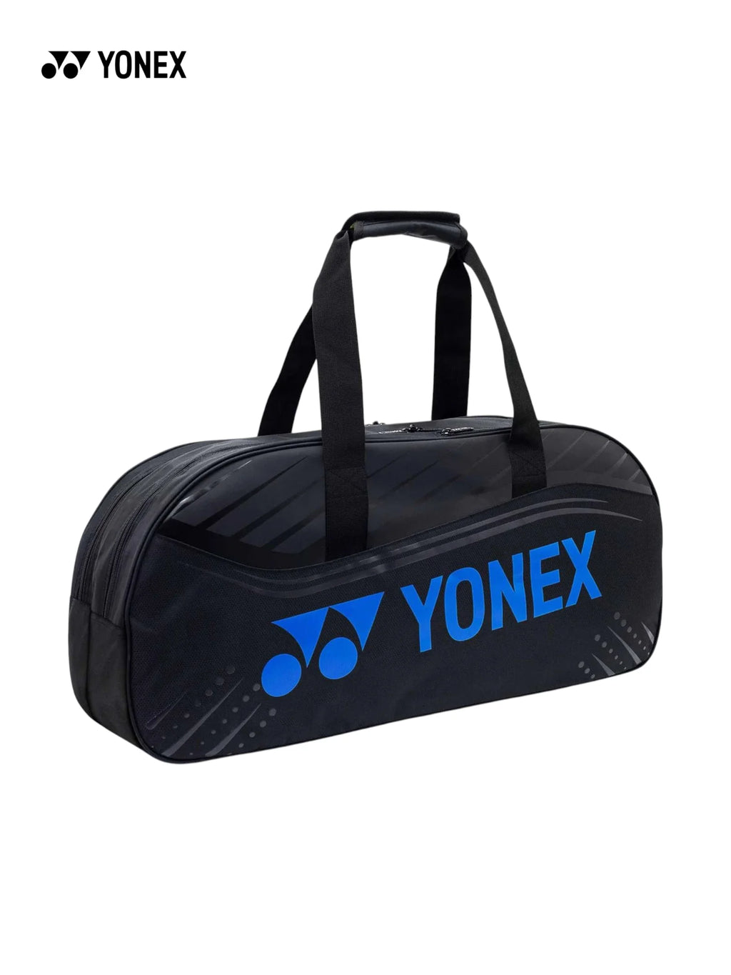 YONEX 3D Tournament Kit Bag 2231-T01-S