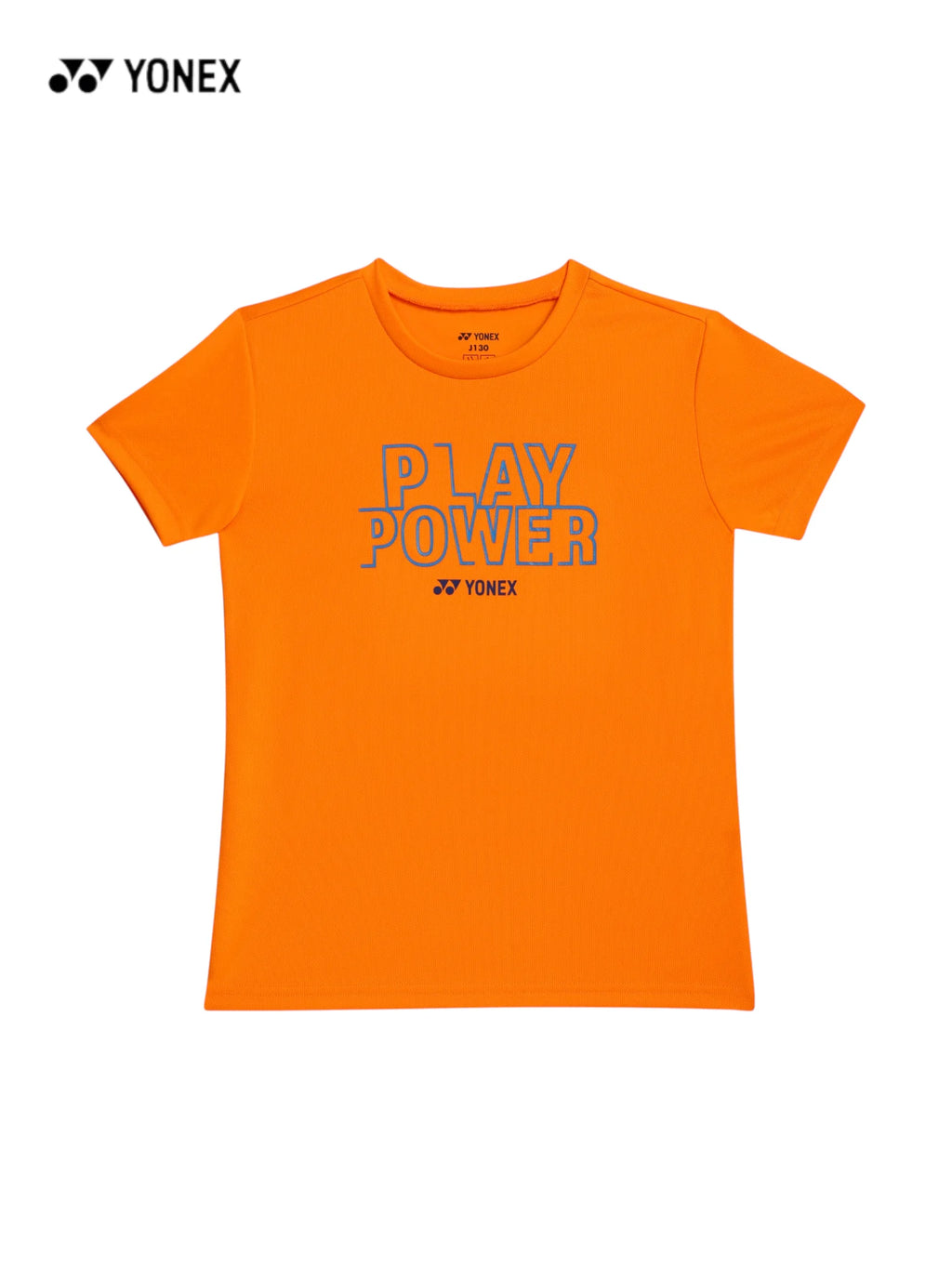 Yonex J3372 Team Wear Junior Badminton Set