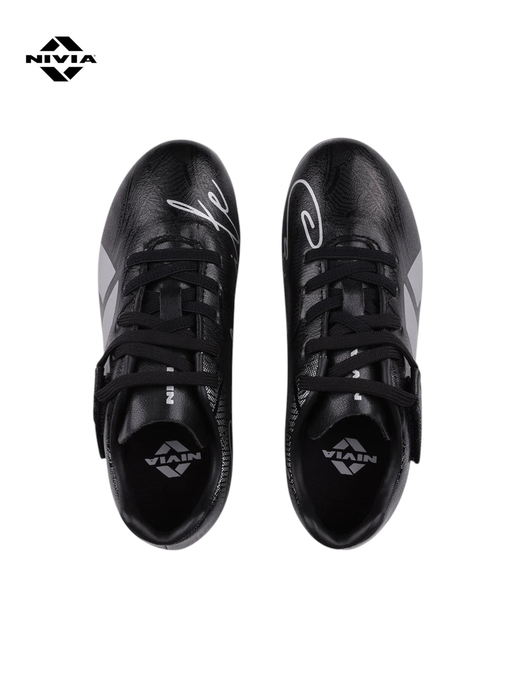 NIVIA Carbonite 8.0 Kids Football Studs