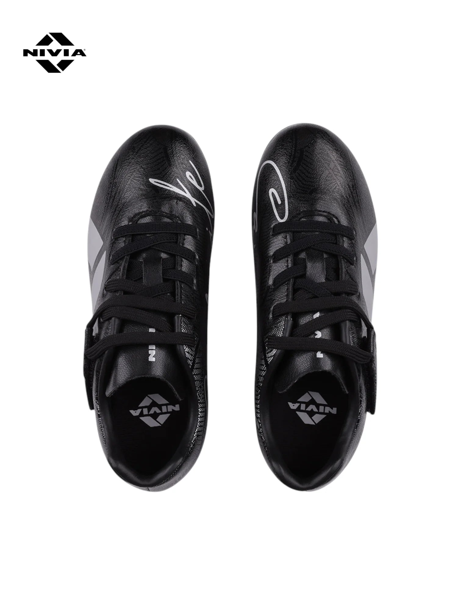 NIVIA Carbonite 8.0 Kids Football Studs