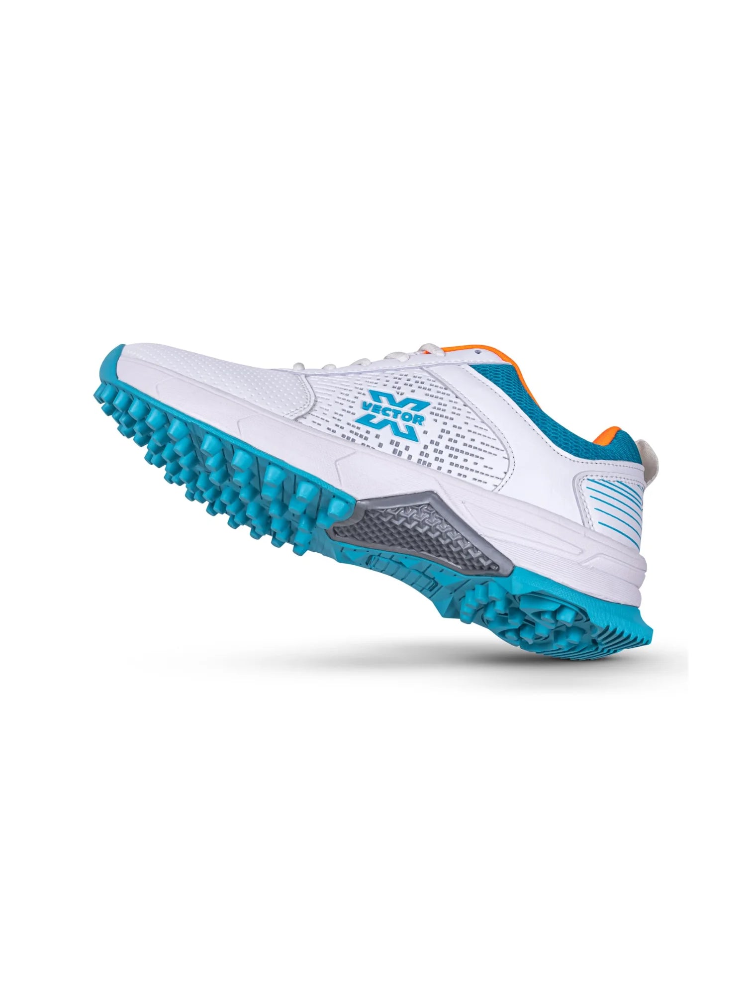 VECTOR X Flipper 2.0 Cricket Shoes