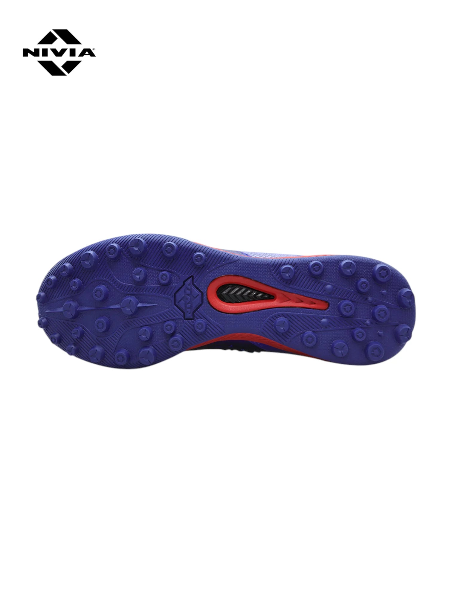 NIVIA Aura Premium Turf Football Shoes