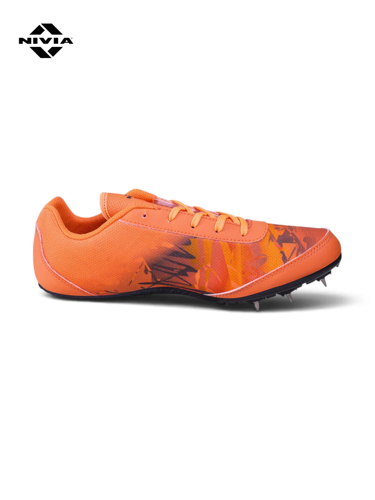 NIVIA Zion-1 Track & Field Running Spikes