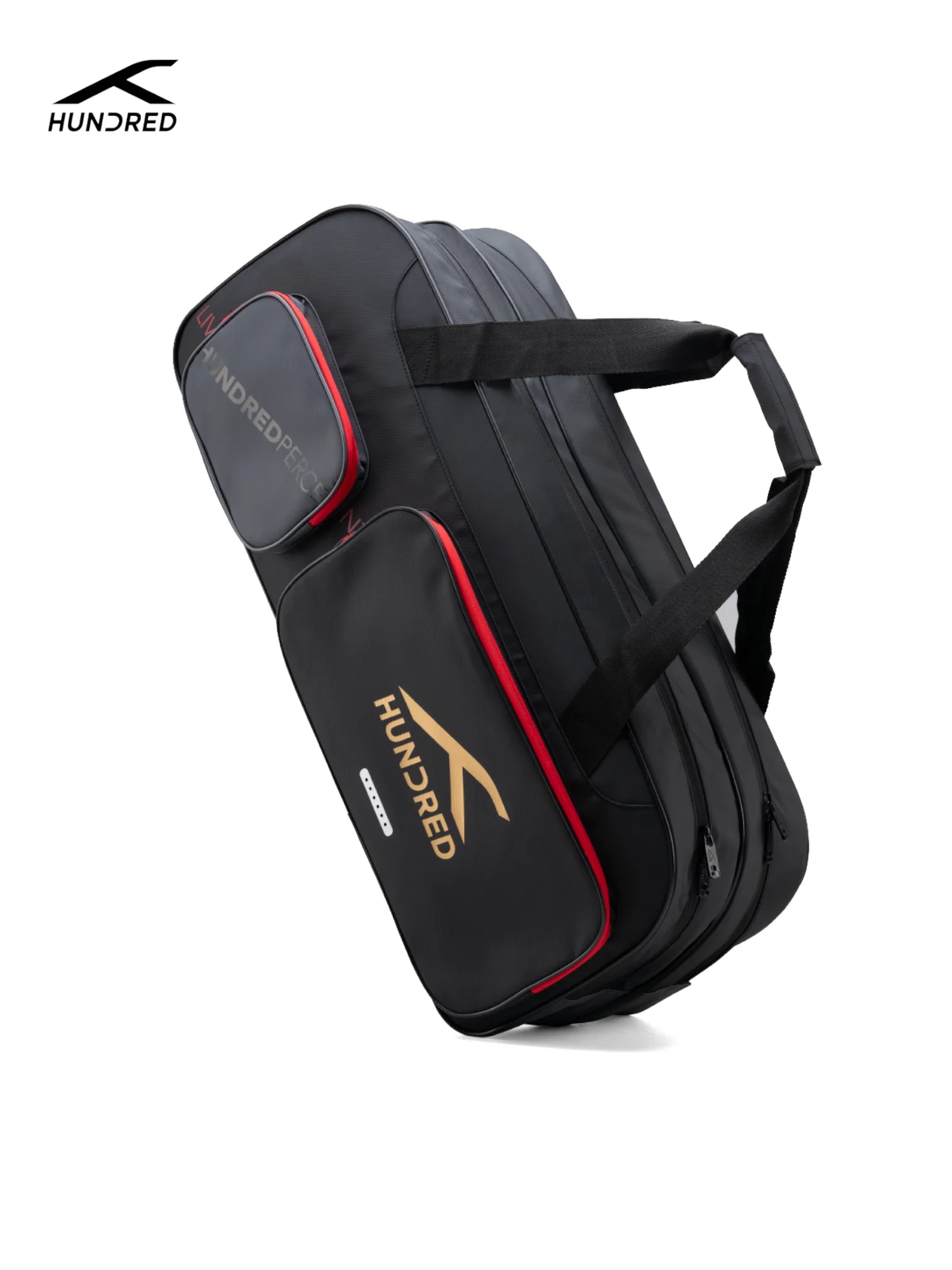 HUNDRED Gravity Kitbag For Badminton