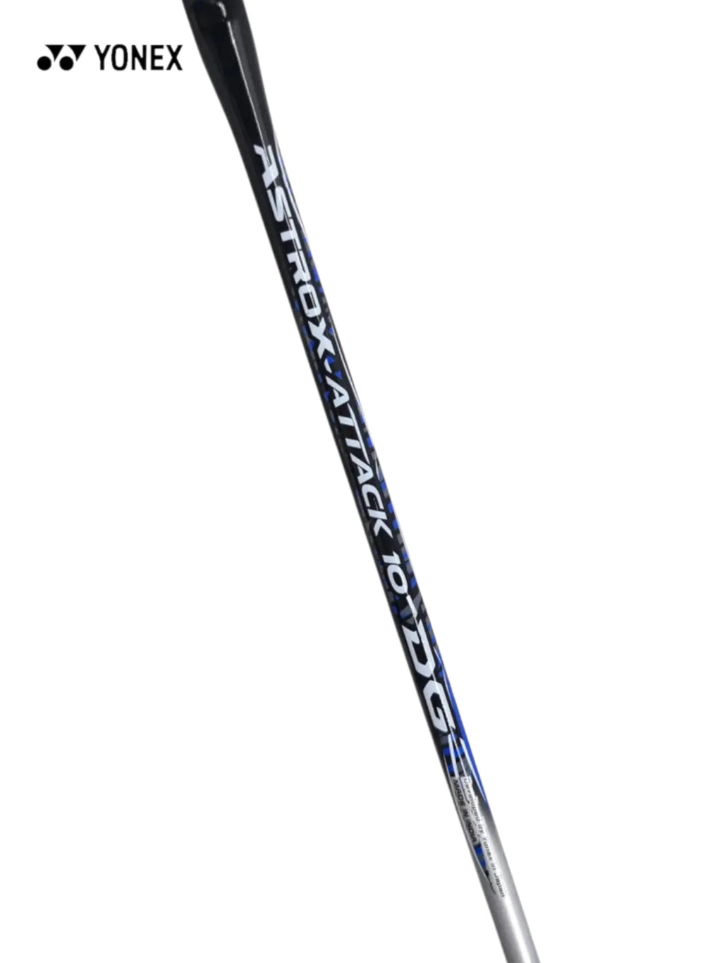 YONEX Astrox Attack 10 DG Badminton Racquet