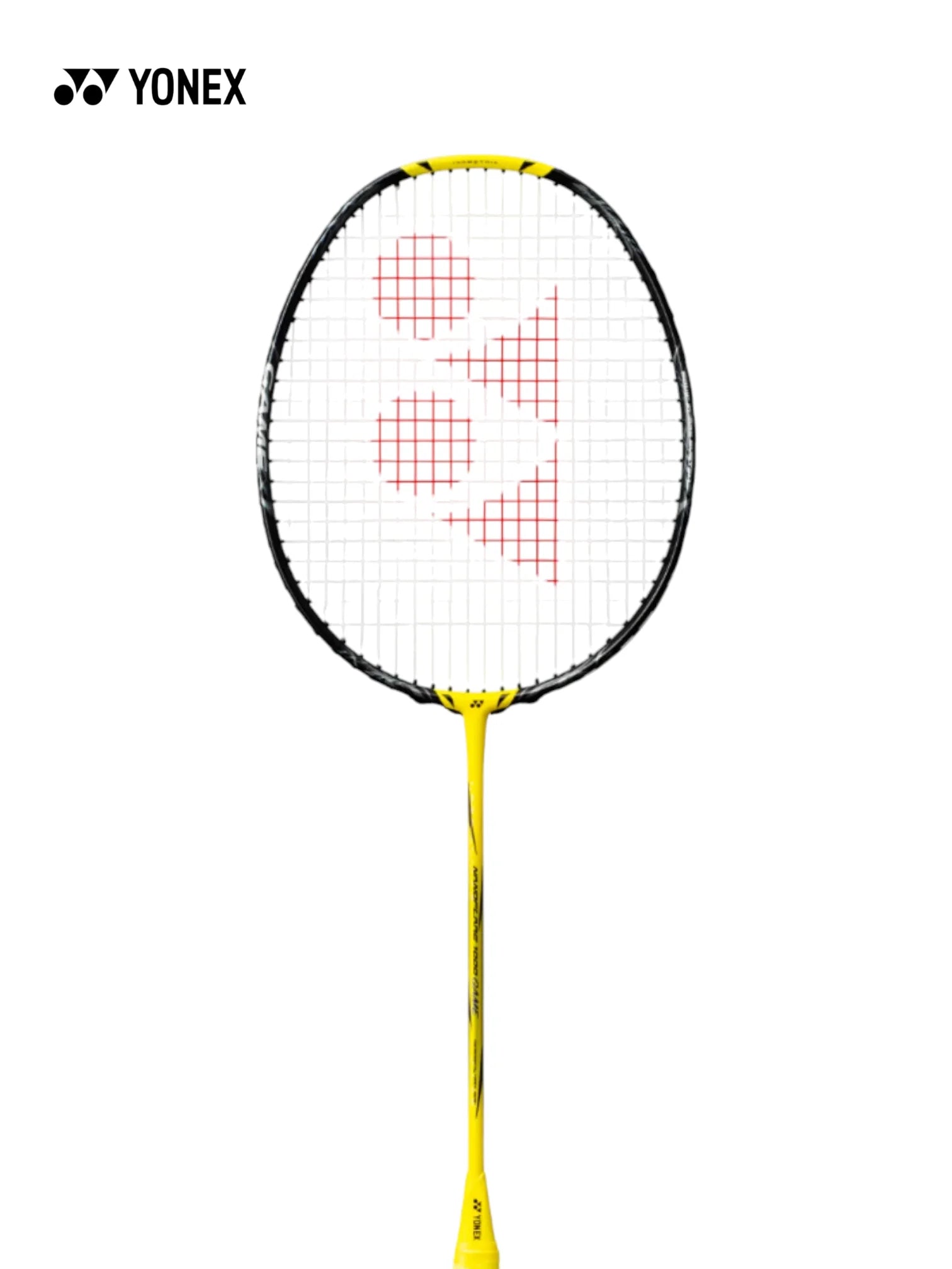 YONEX Nanoflare 1000 Game Badminton Racquet