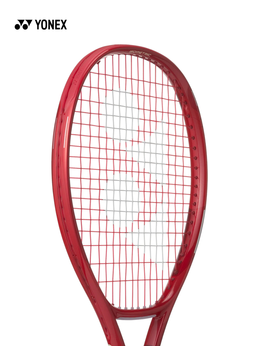 YONEX Vcore Alpha (Ruby Red, 275g)