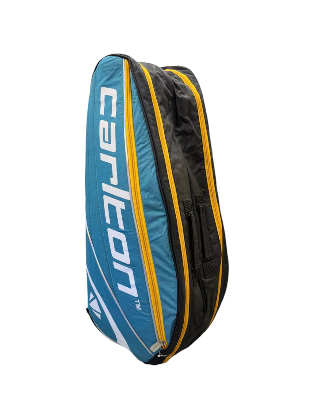 Carlton Airblade 1801 Dual Compartment Badminton Kit Bag