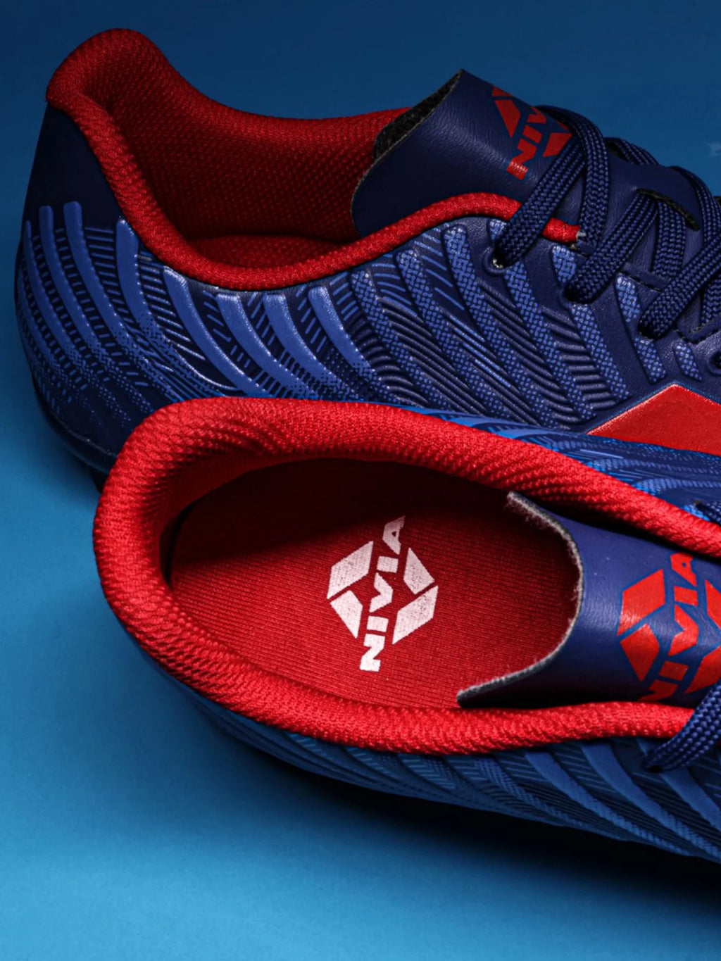 NIVIA Safari 2.0 Football Studs