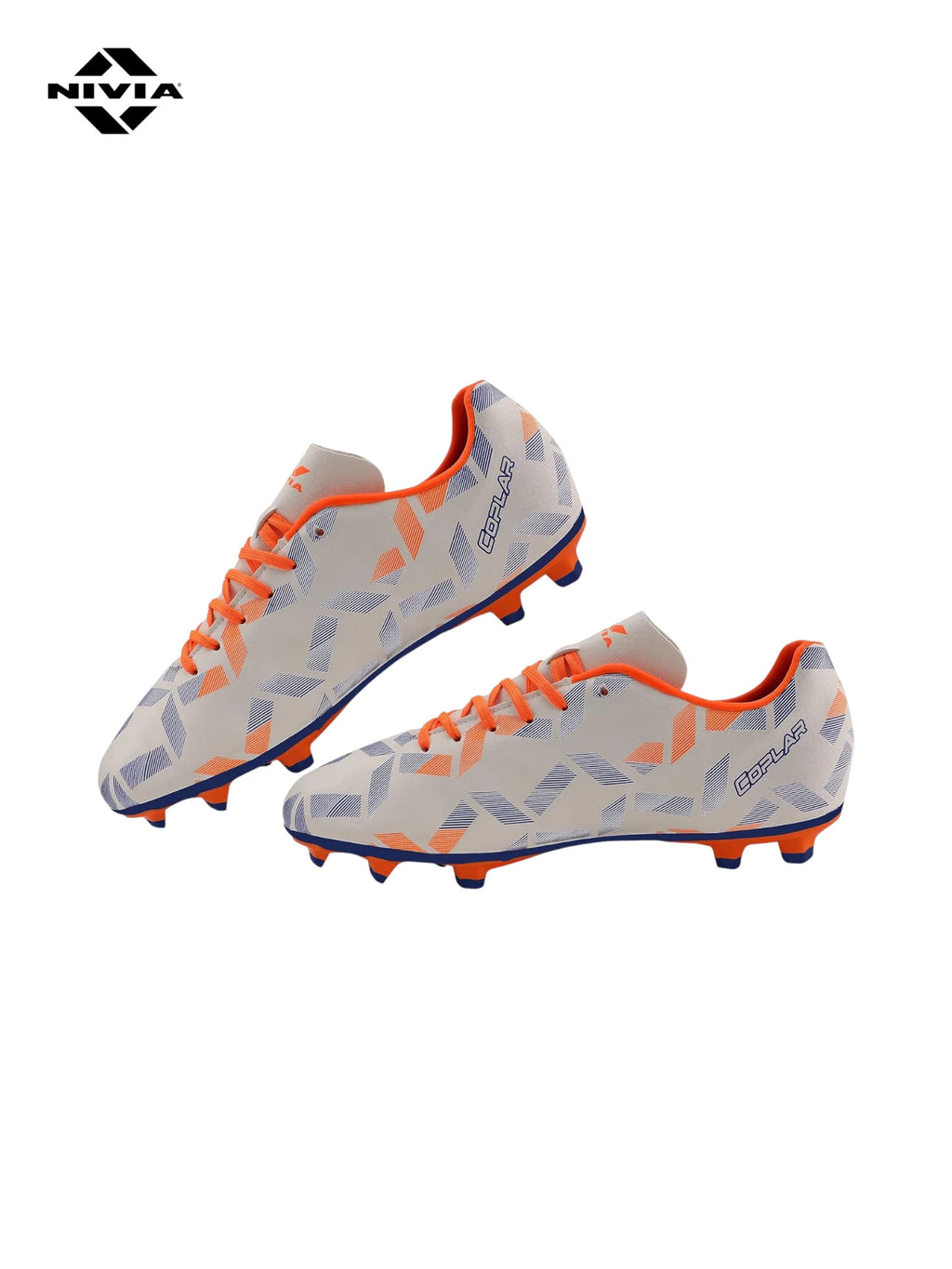 NIVIA Coplar Football Studs