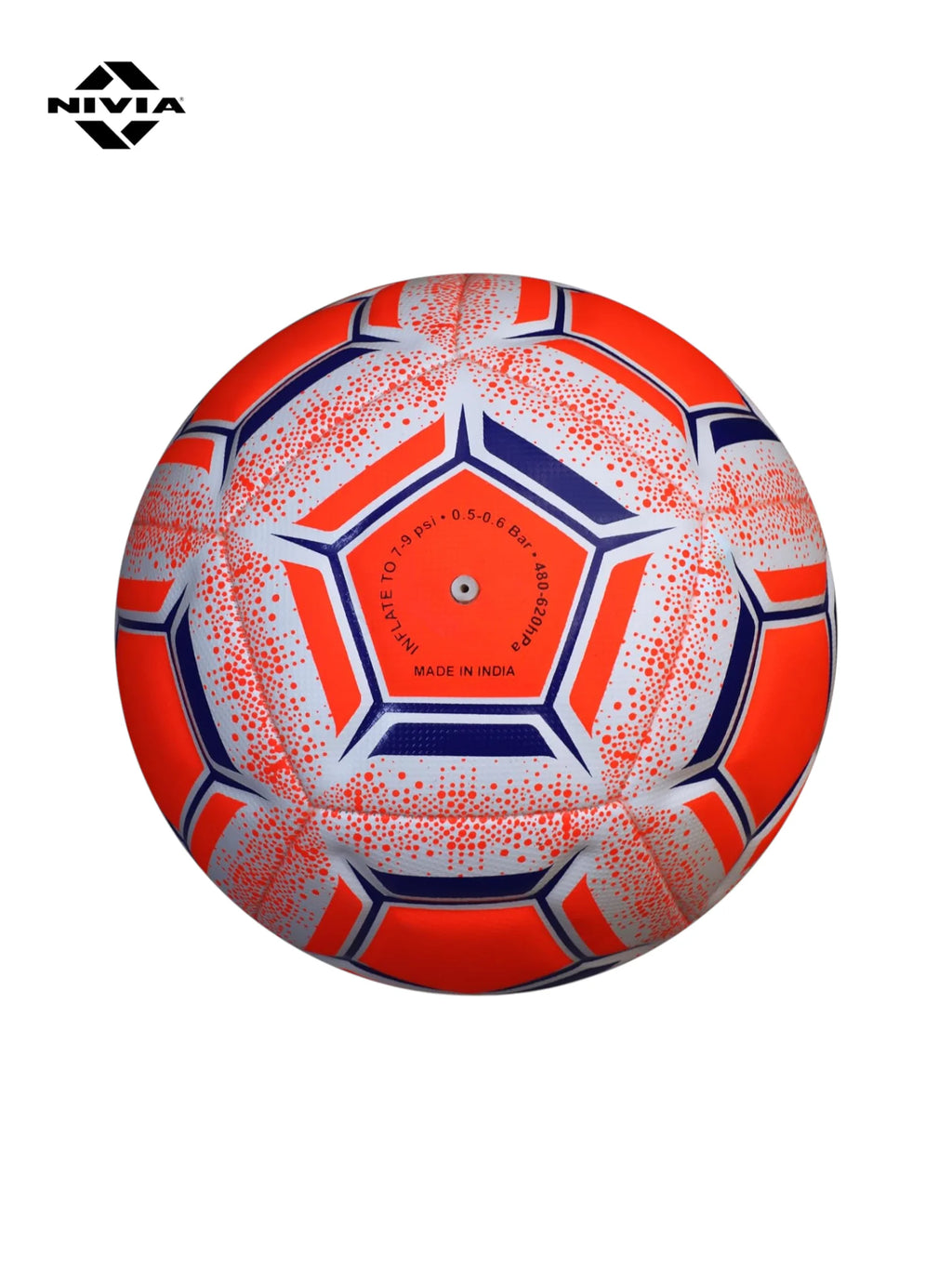 NIVIA Penta One - 12 Panel Training Football