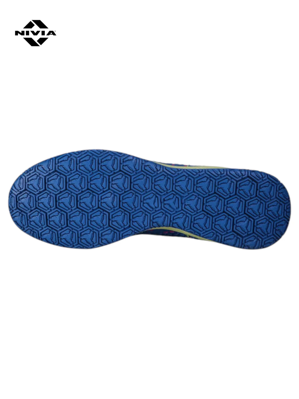 NIVIA Ashtang 2.0 Futsal Shoes