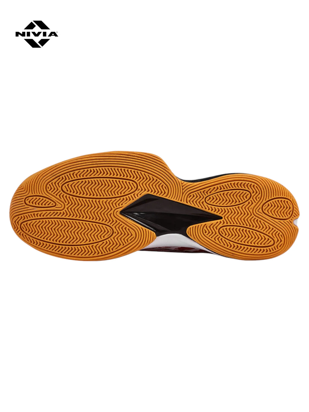 NIVIA Clawmark Basketball Shoes