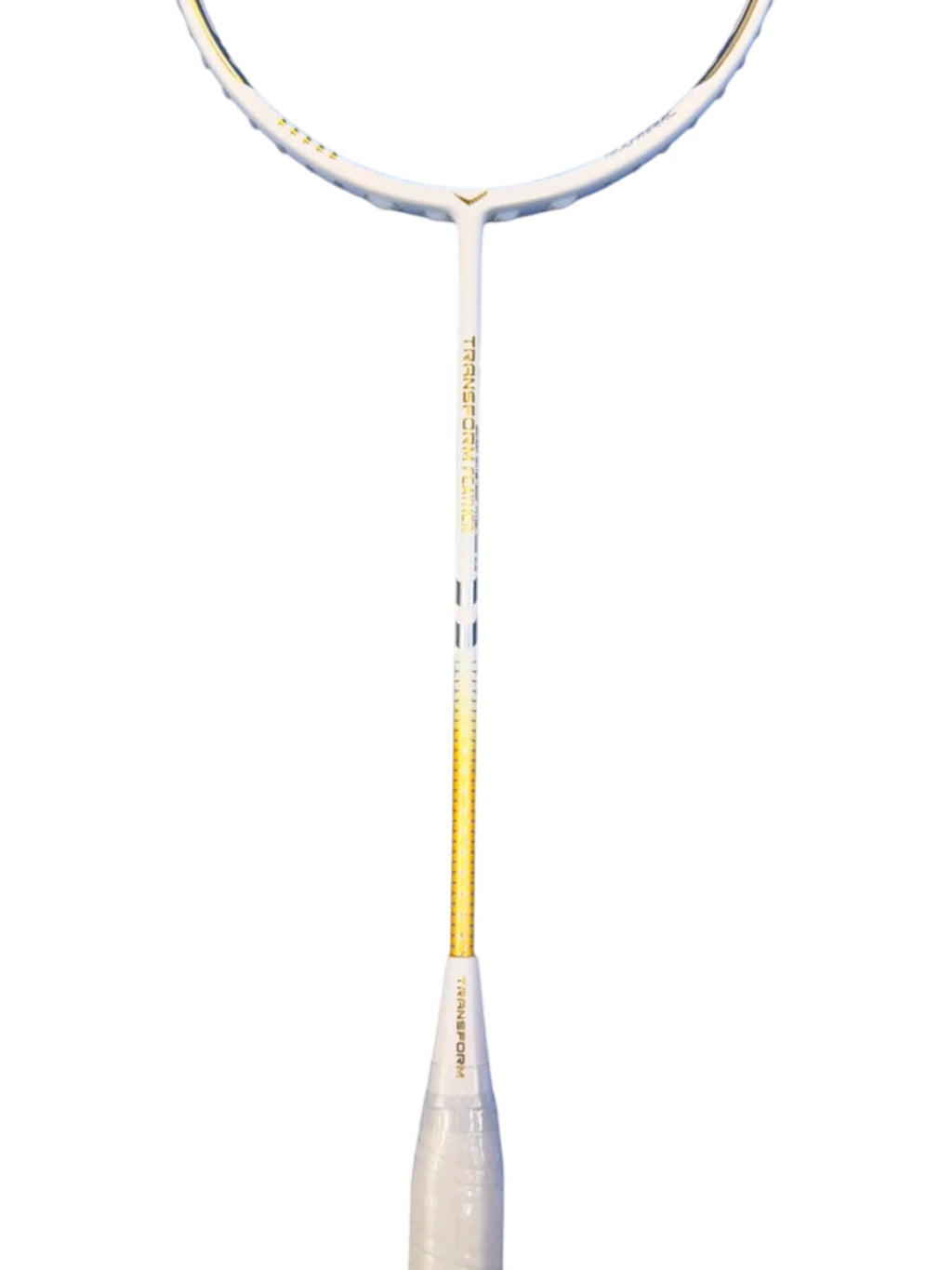 TRANSFORM Feather Badminton Racquet