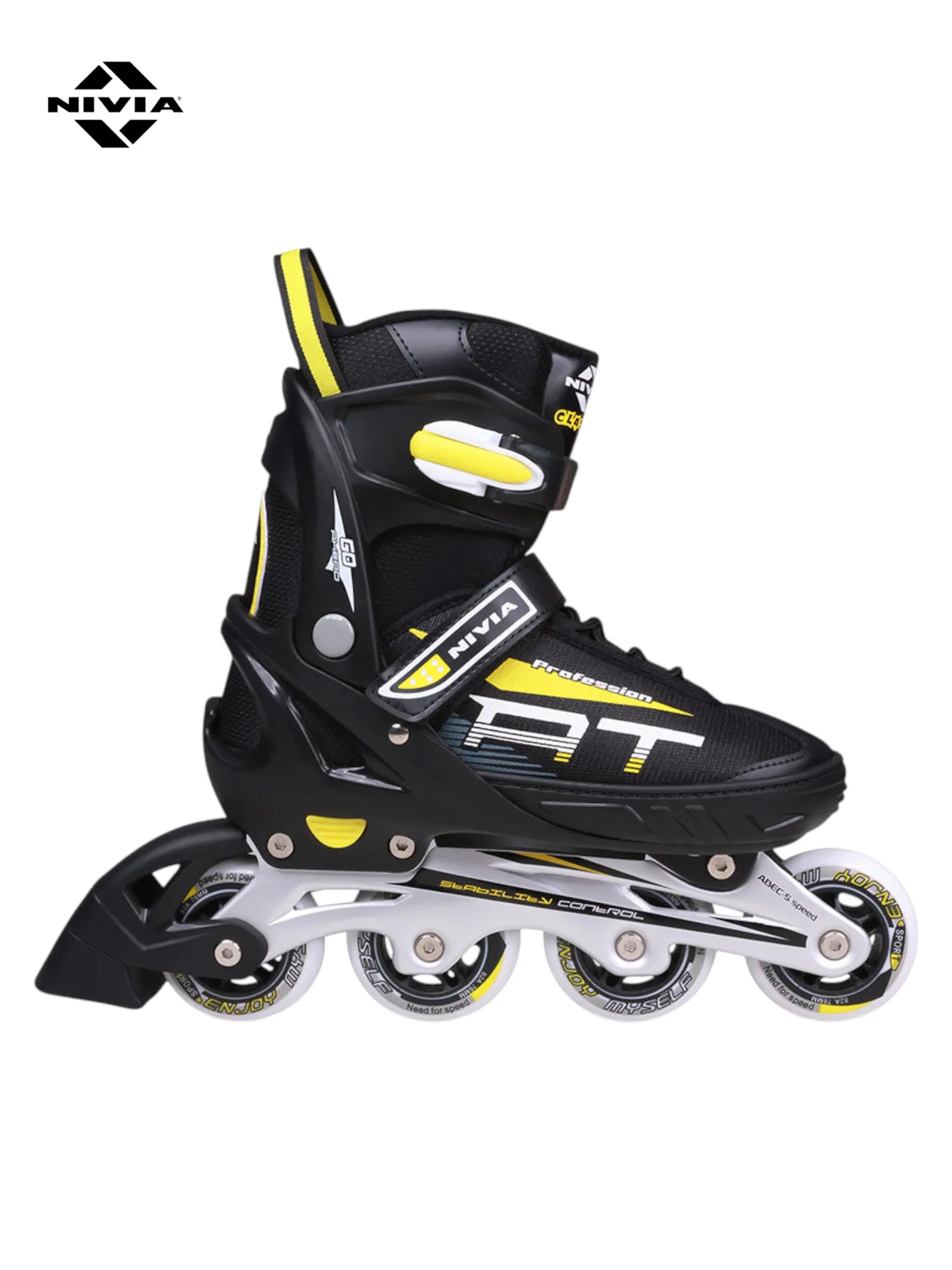 NIVIA Classic Inline Skates