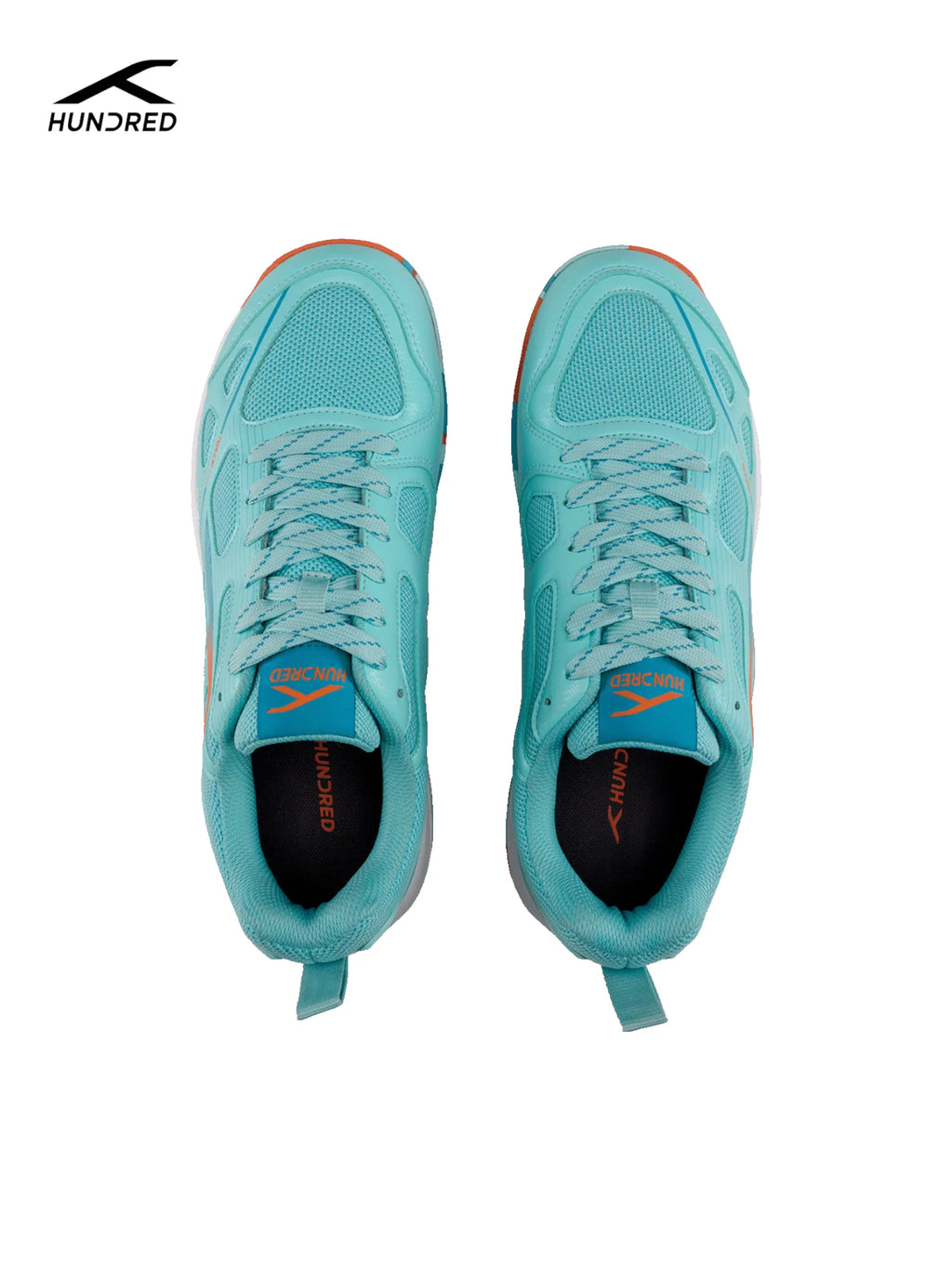 HUNDRED Raze Pro II Badminton Shoes