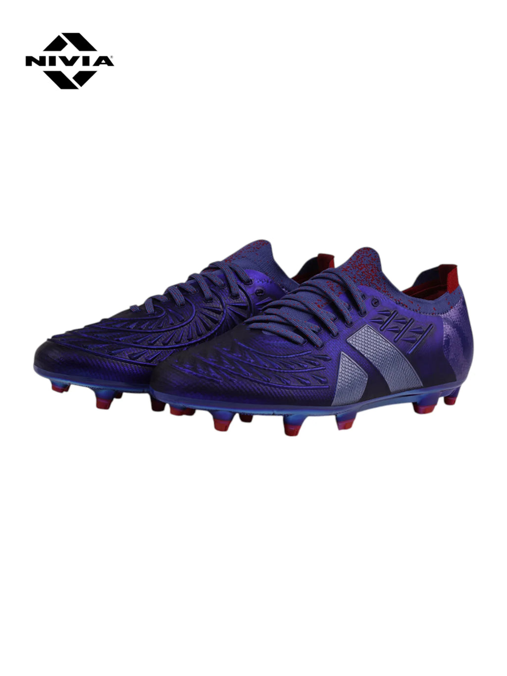 NIVIA Aura Football Studs