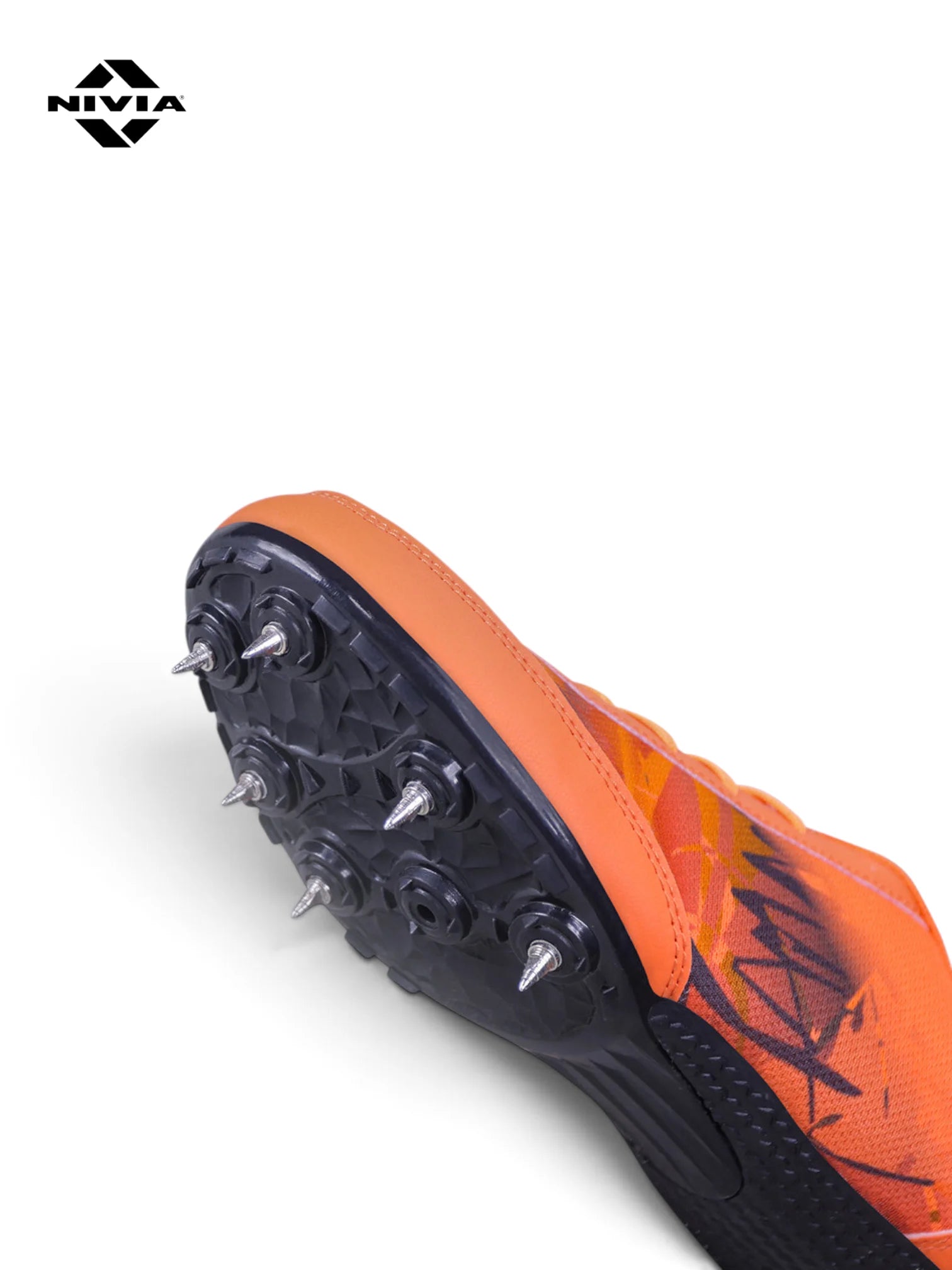 NIVIA Zion-1 Track & Field Running Spikes