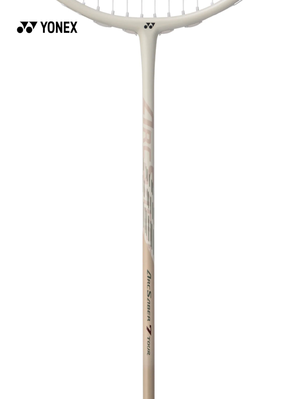 YONEX Arcsaber 7 Tour Badminton Racquet