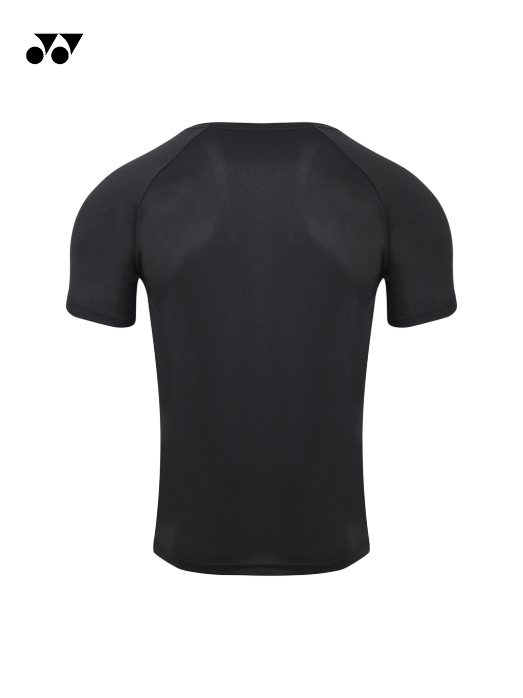 YONEX Crewneck T-Shirt RM-S092-2984-TW1-S