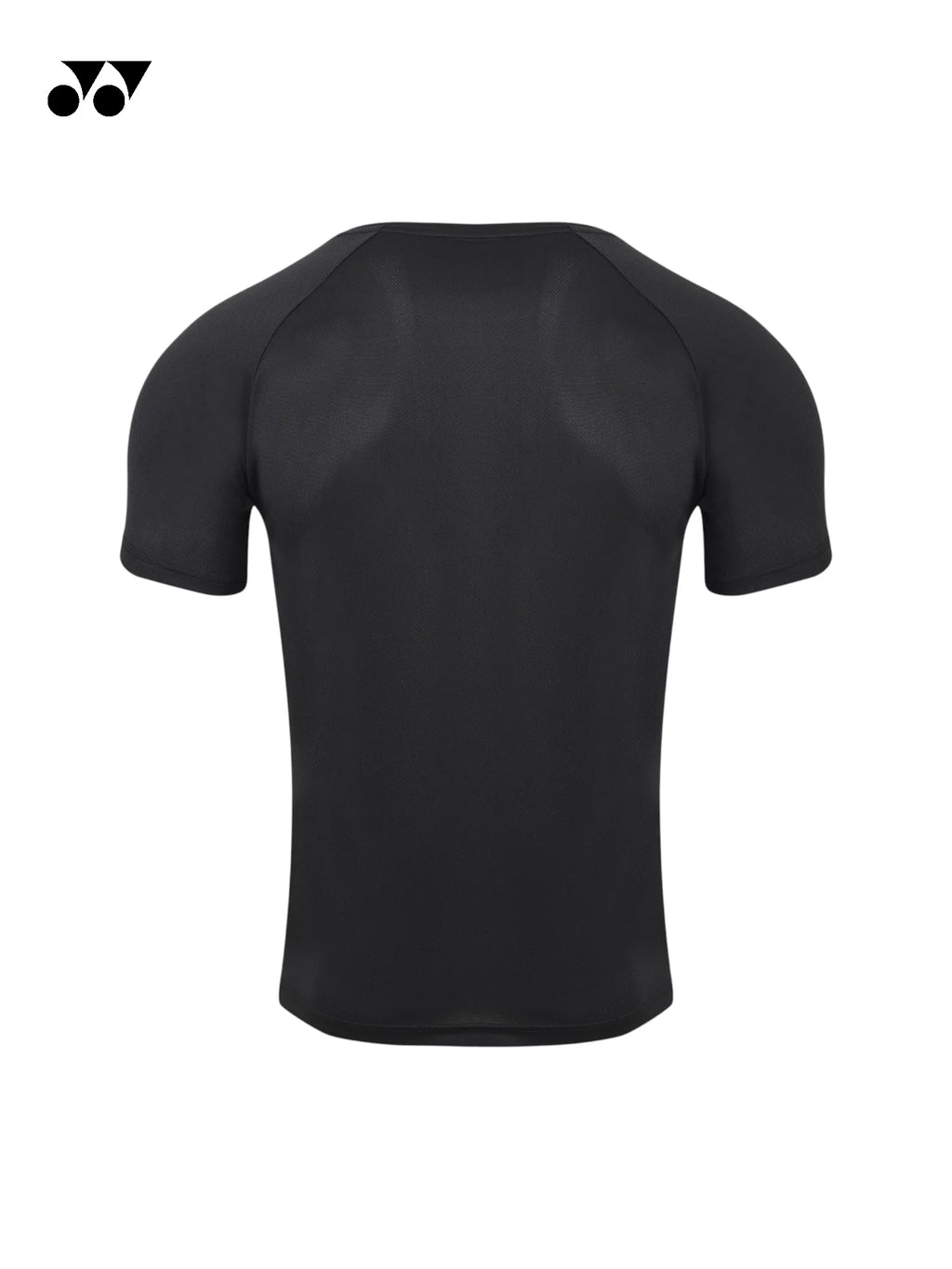 YONEX Crewneck T-Shirt RM-S092-2984-TW1-S