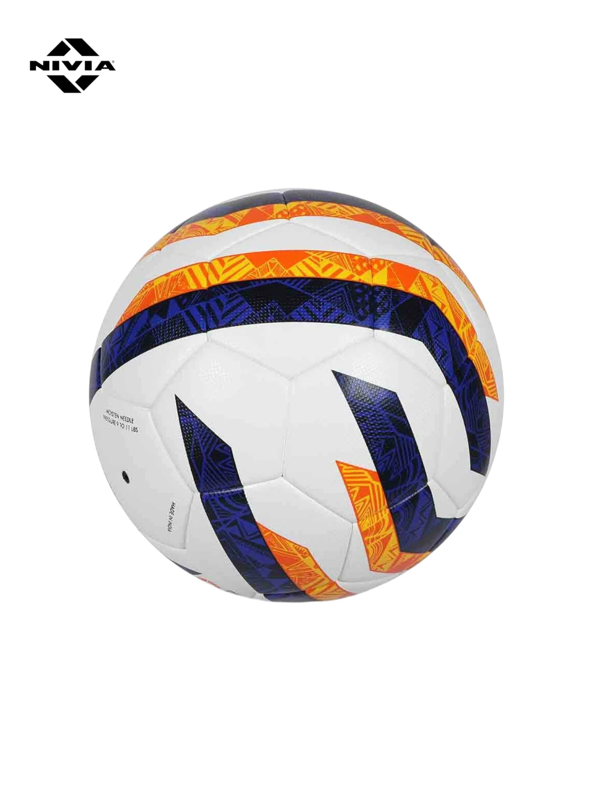 NIVIA Dominator 3.0 FIFA Certified Football