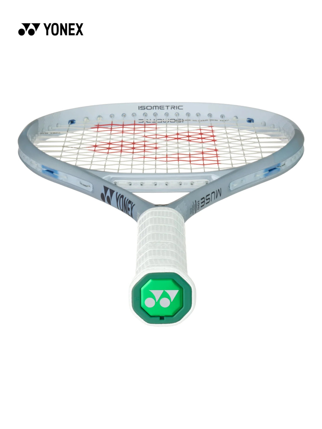 YONEX Muse 100 Tennis Racquet